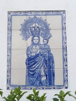 la foto